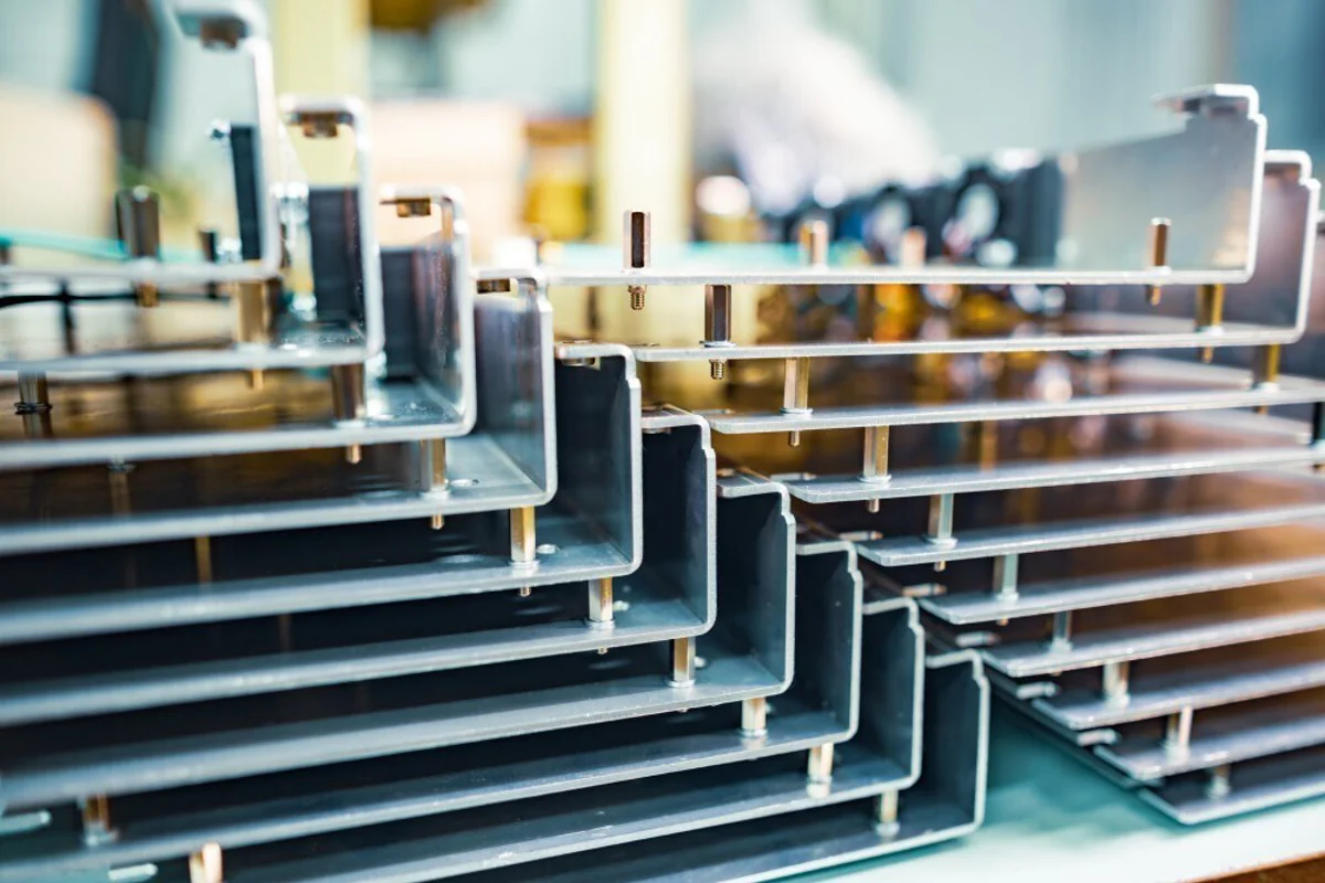 Aluminium losses narrow 48% as Steel Dynamics Q2 revenue jumps 33%