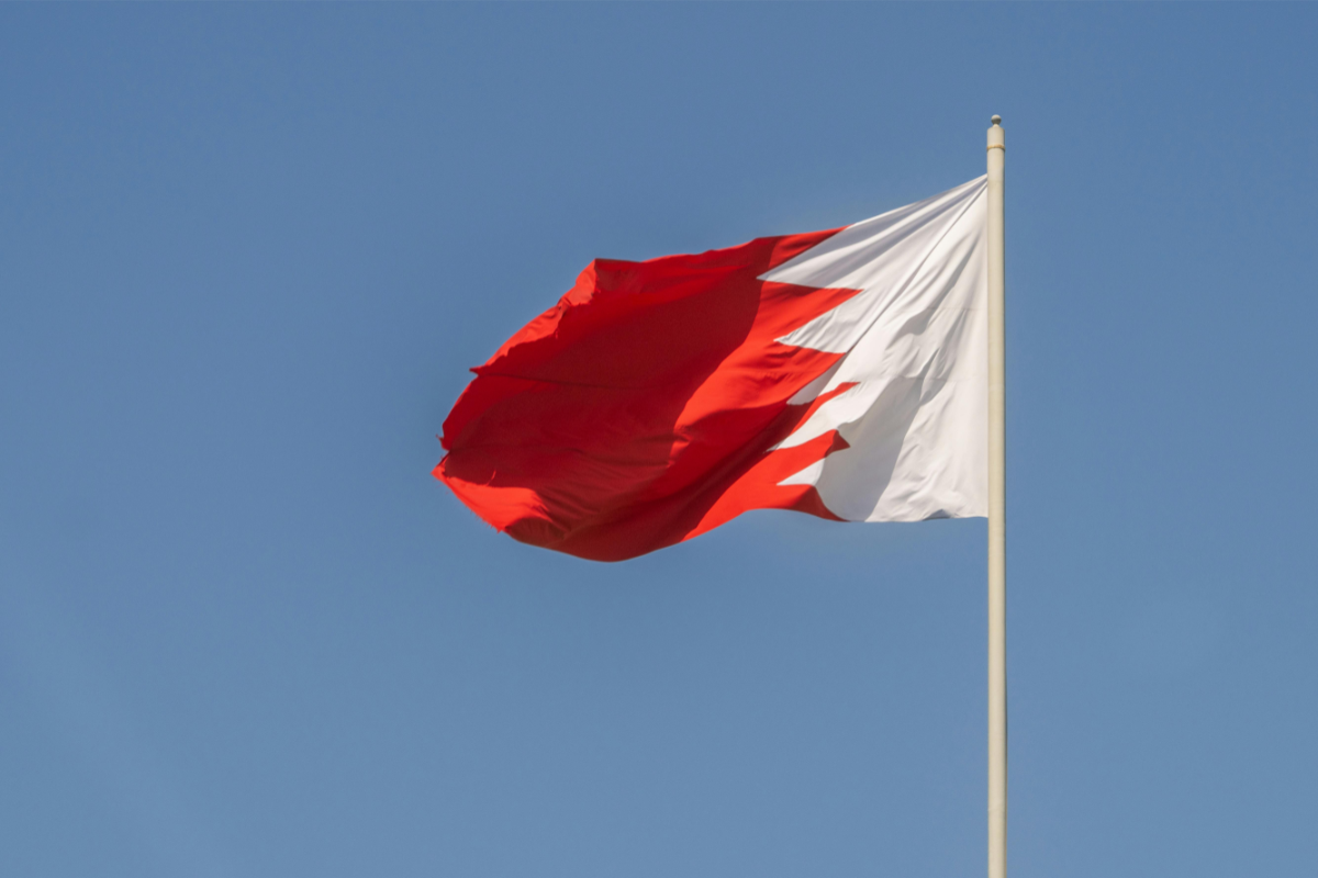 Bahrain's aluminium exports tumble 14% in Jan-May 2026