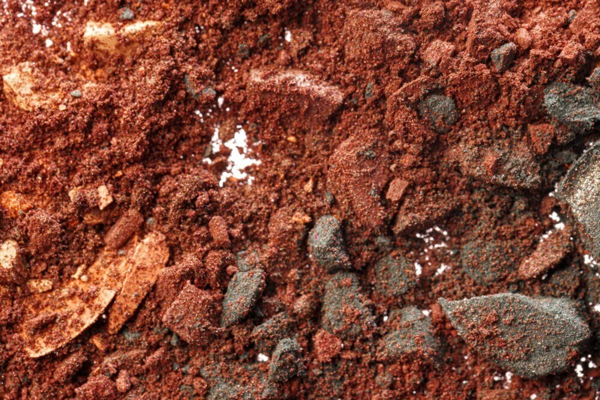 Green metallurgy and cement production key to unlocking full value of red mud