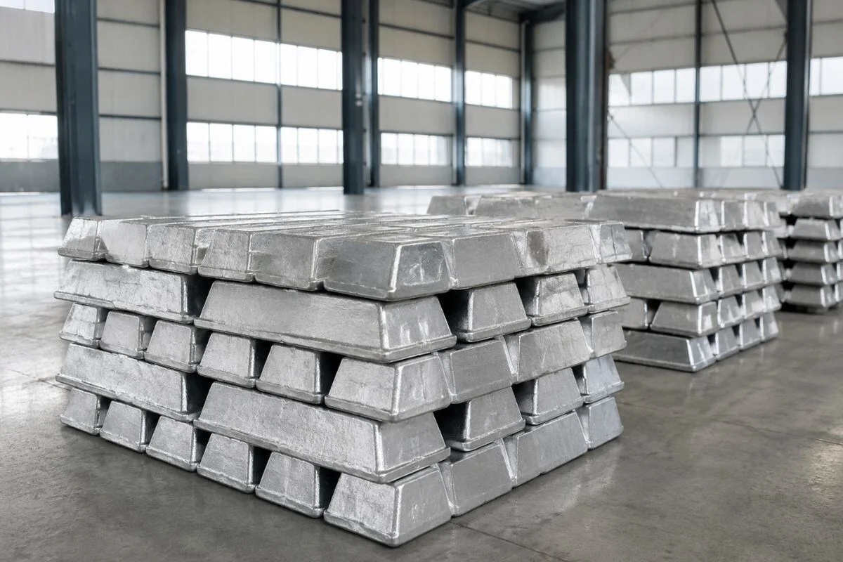 SHFE aluminium edges up and moves sideways; alumina’s shrinking-volume rebound lacks strength