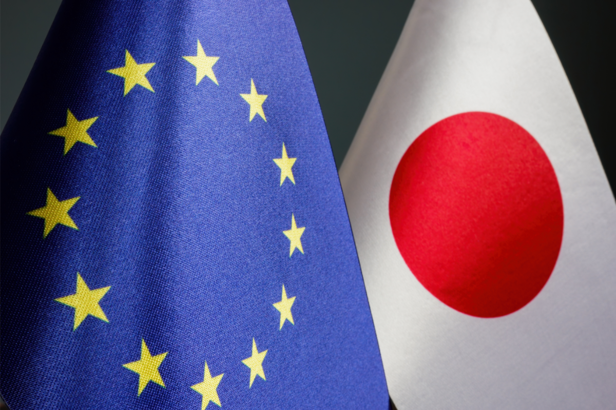 Japan's aluminium scrap imports from EU jump 90% in Q1’26 despite soaring prices