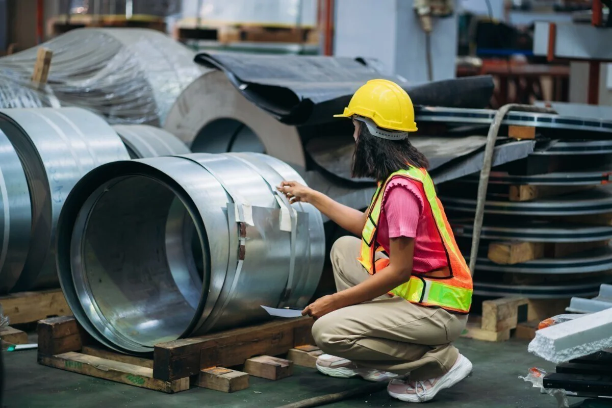 ASEAN urged to prepare workforce as EU CBAM reshapes aluminium trade