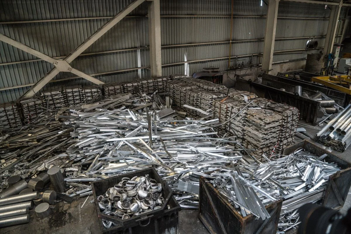 The Southeast Asian secondary aluminium market remains in the doldrums, while the import window has improved but transactions are yet to recover