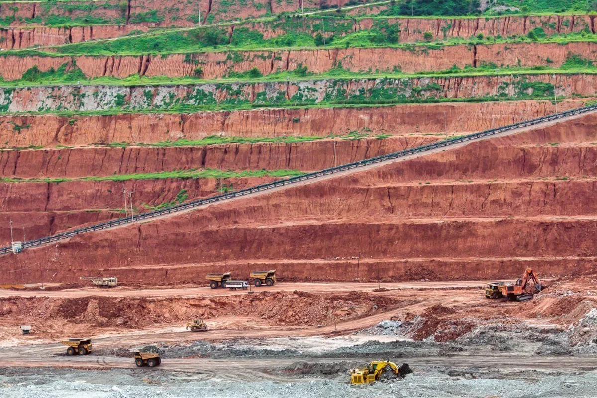 Arrow Minerals secures three-year bauxite exploration permit for Niagara project in Guinea