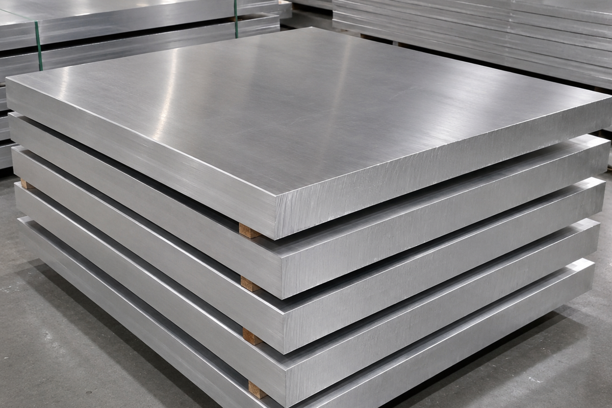 Aluminum Dynamics plans $200M recycled aluminium slab facility in Mississippi