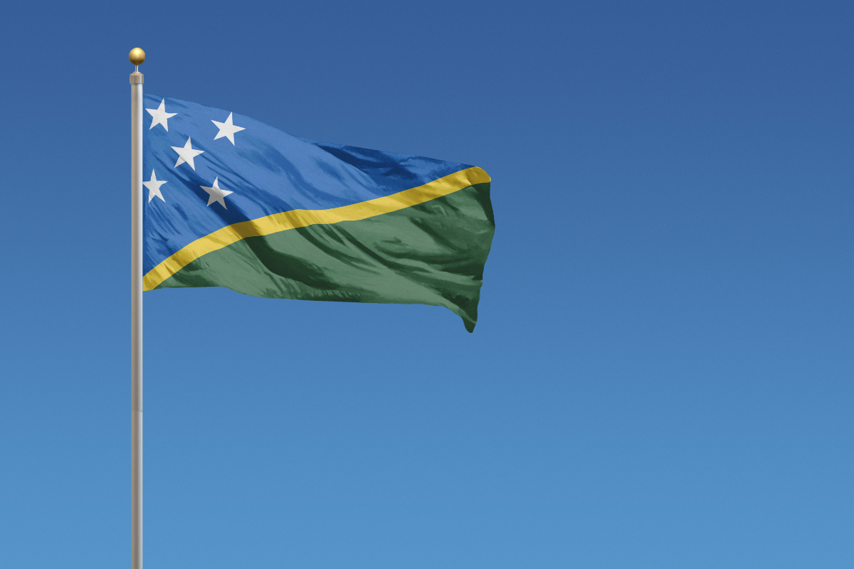 Solomon Islands reviews 33 Rennell bauxite shipments in expanded inquiry