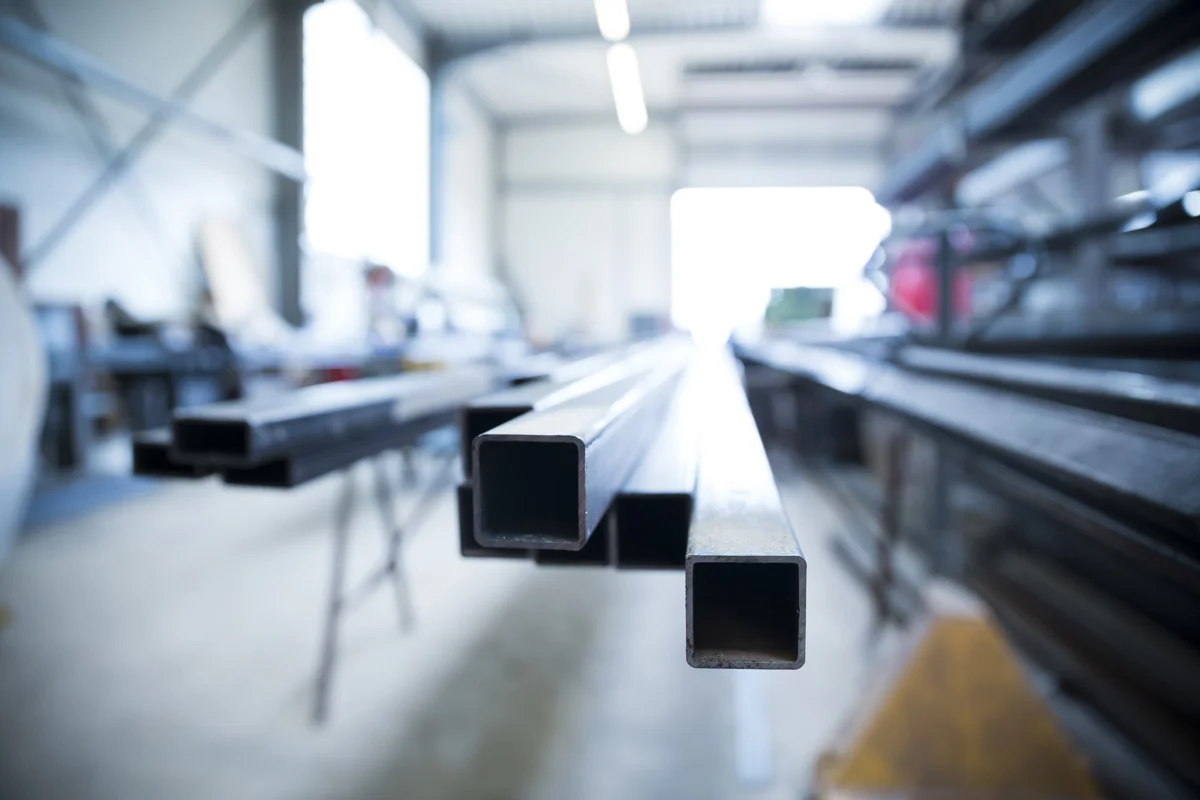 Postle Aluminum expands production with new extrusion press installation at Indiana facility