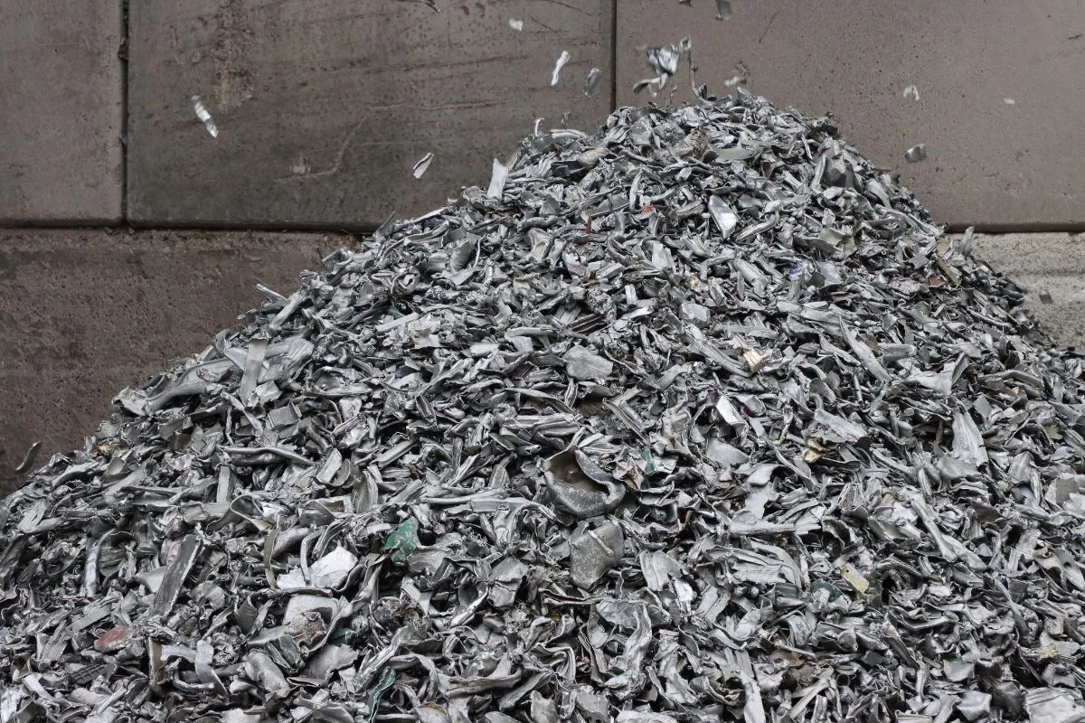 The importance of free and fair trade in realising aluminium’s full potential
