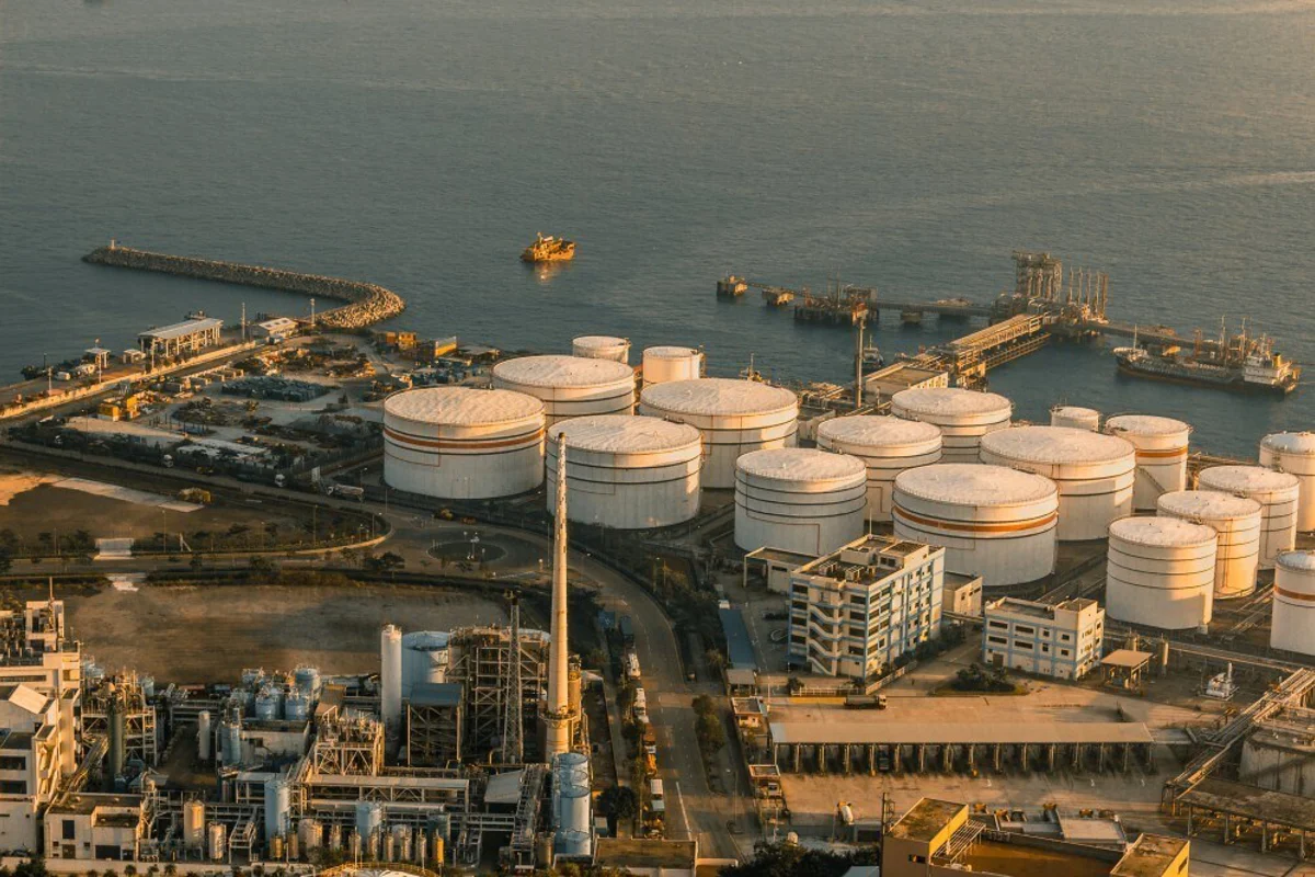 India says higher Russian oil imports are part of long-term energy security strategy