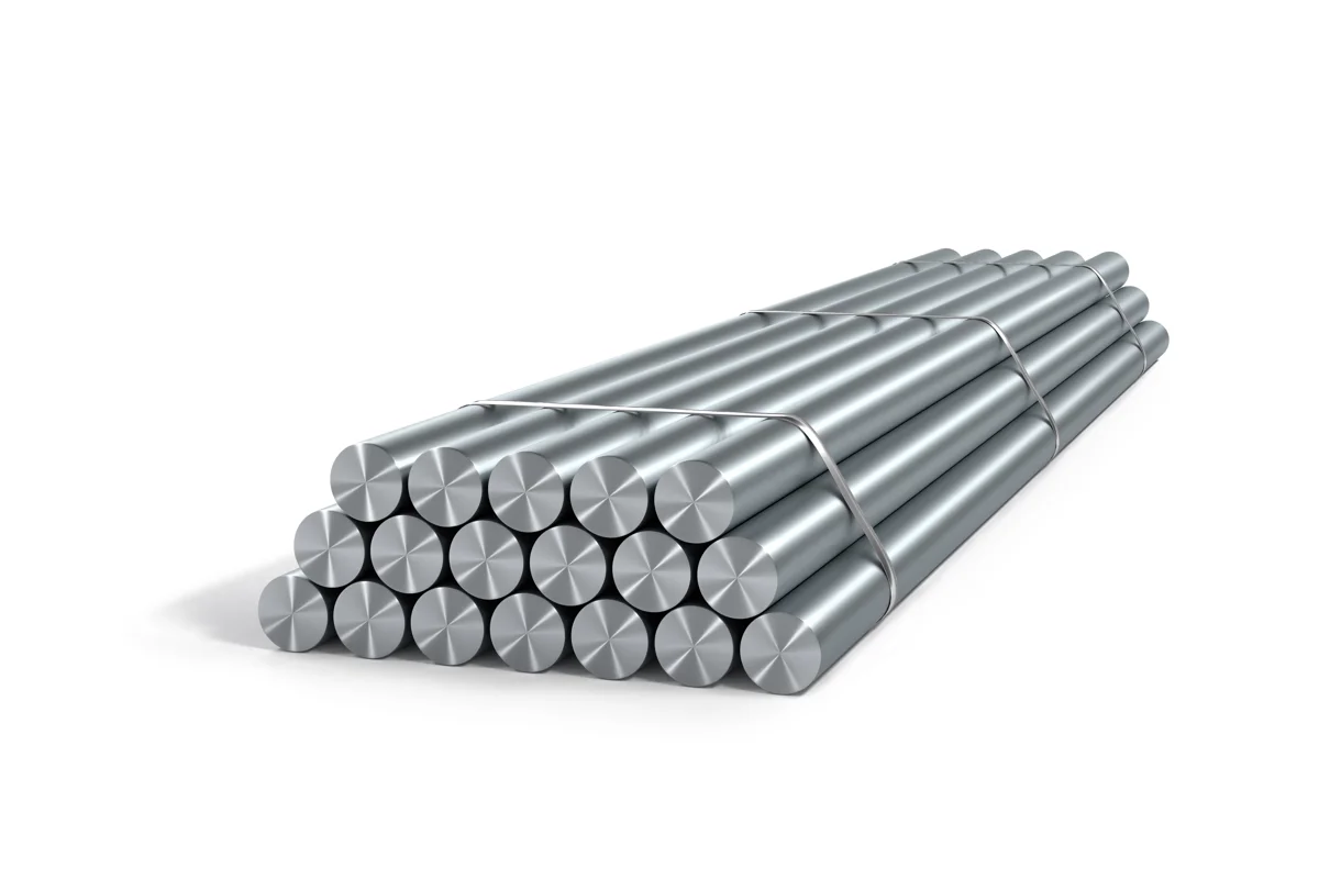 China's H1 2026 aluminium exports climb 16.3%, led by 711kt record June shipments