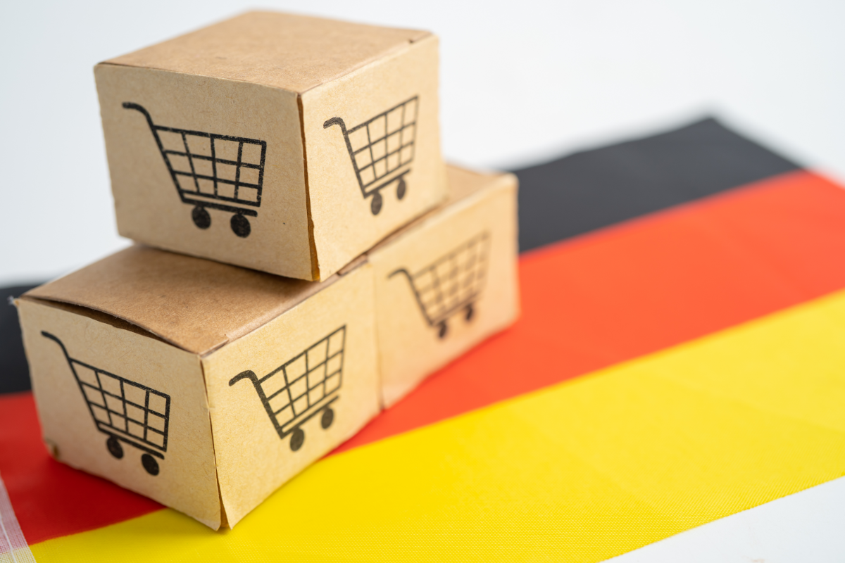 Germany’s Q1’26 aluminium exports dip 26% as bars, rods, profiles post steeper fall