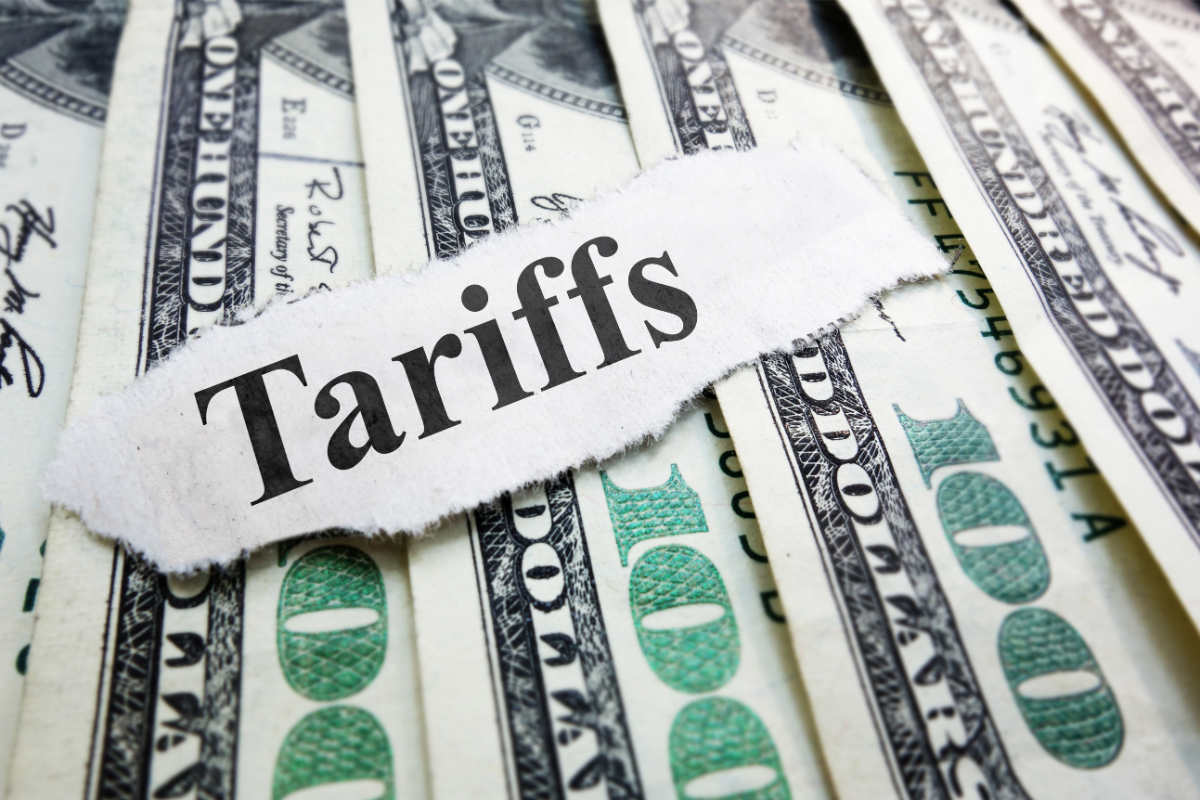 Intel, Ford, Dell warn Trump: New 12.5% tariffs may slow US domestic production aims