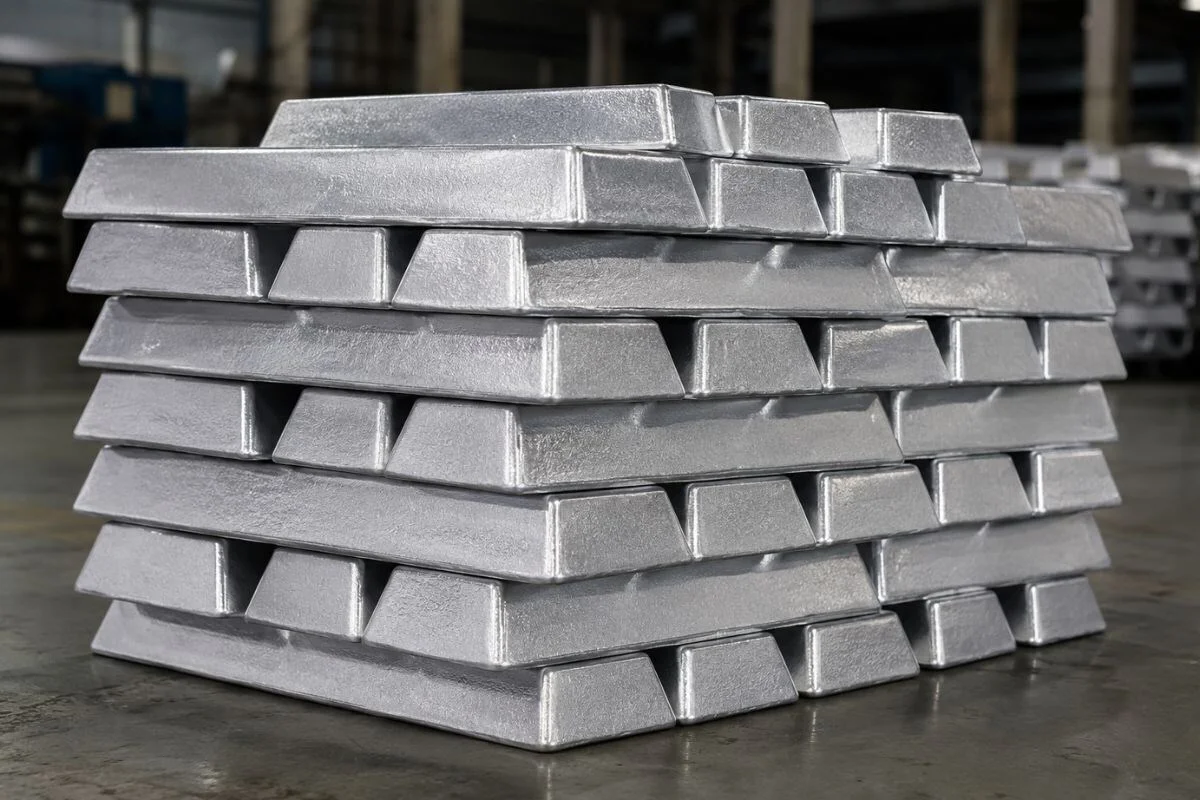 Geopolitical conflicts coupled with inventory destocking drive SHFE and LME aluminium to drift higher short-term