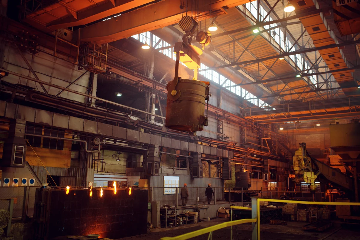 Alba awards Konecranes contract to upgrade 5 auxiliary cranes