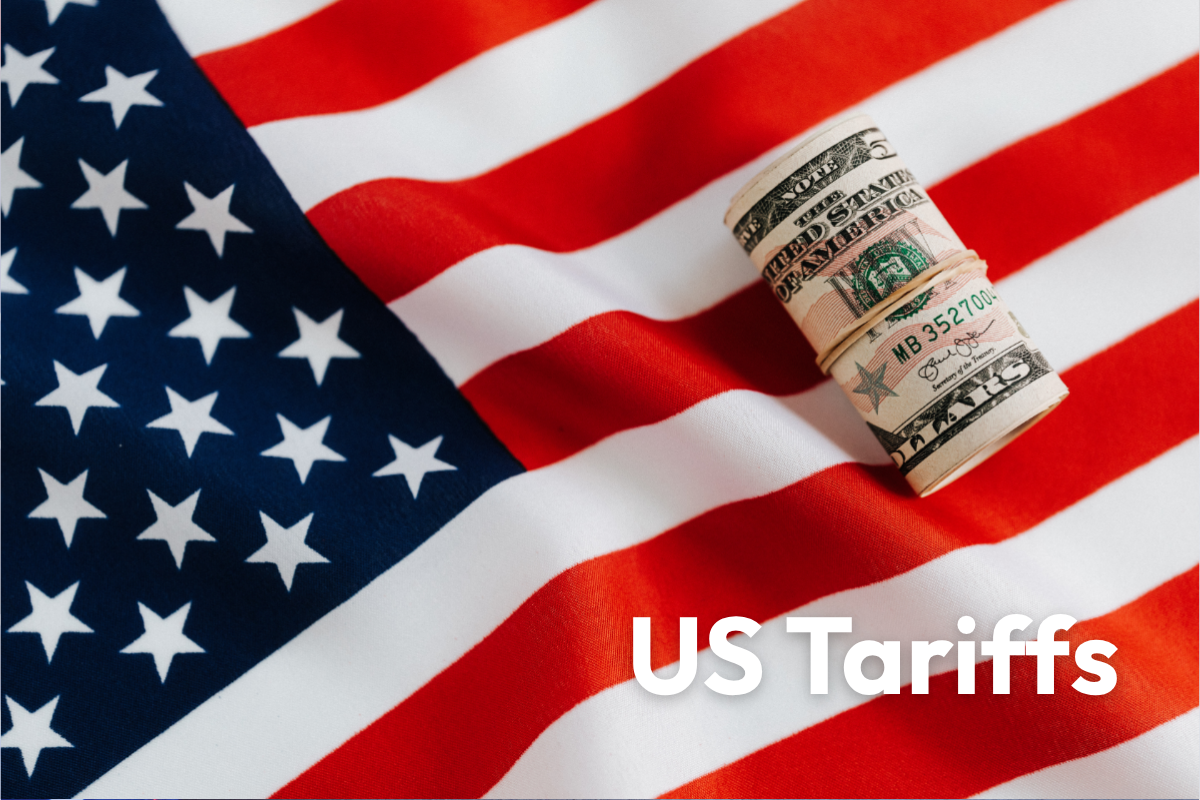 Trump warns of up to 200% import tariffs, highlights Oklahoma aluminium plant project