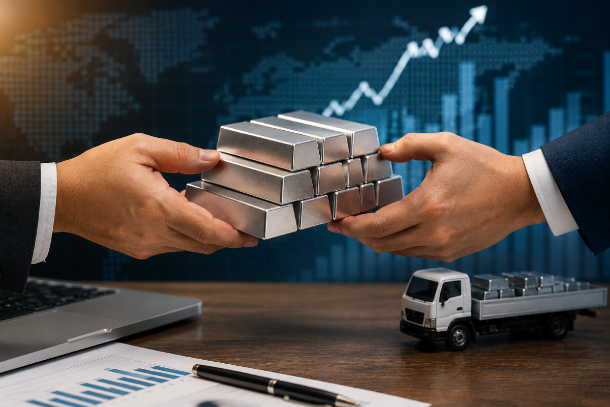 JPMorgan expands stake in Chalco with $11.9m H-share acquisition