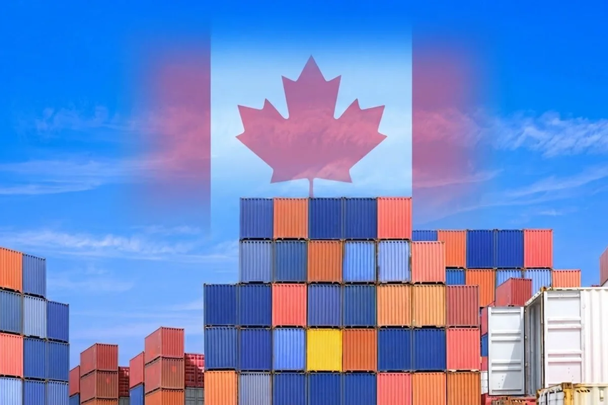 Canada’s aluminium exports jump 50.7% as trade surplus reaches four-year high