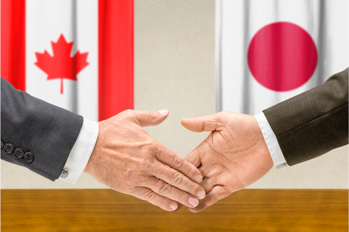 Canada, Japan push critical minerals pact with $1b deals to cut China dependence