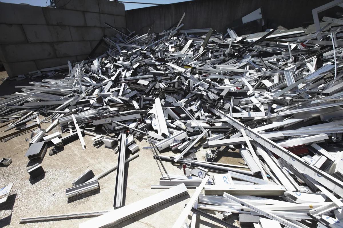Modern aluminium recycling advances through new processing technologies: GME among industry contributors