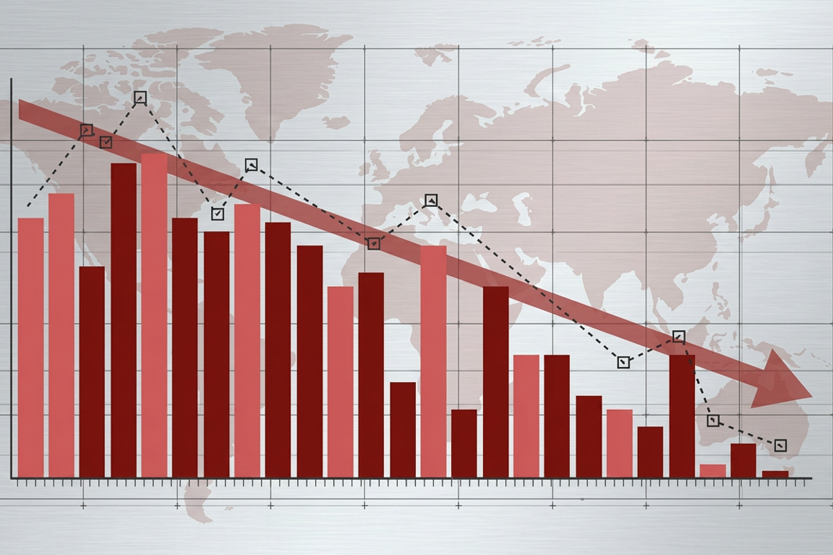 Bauxite volume vs price in 2026: Here’s how Guinea's supply growth coincides with the sharpest shift in the cost curve