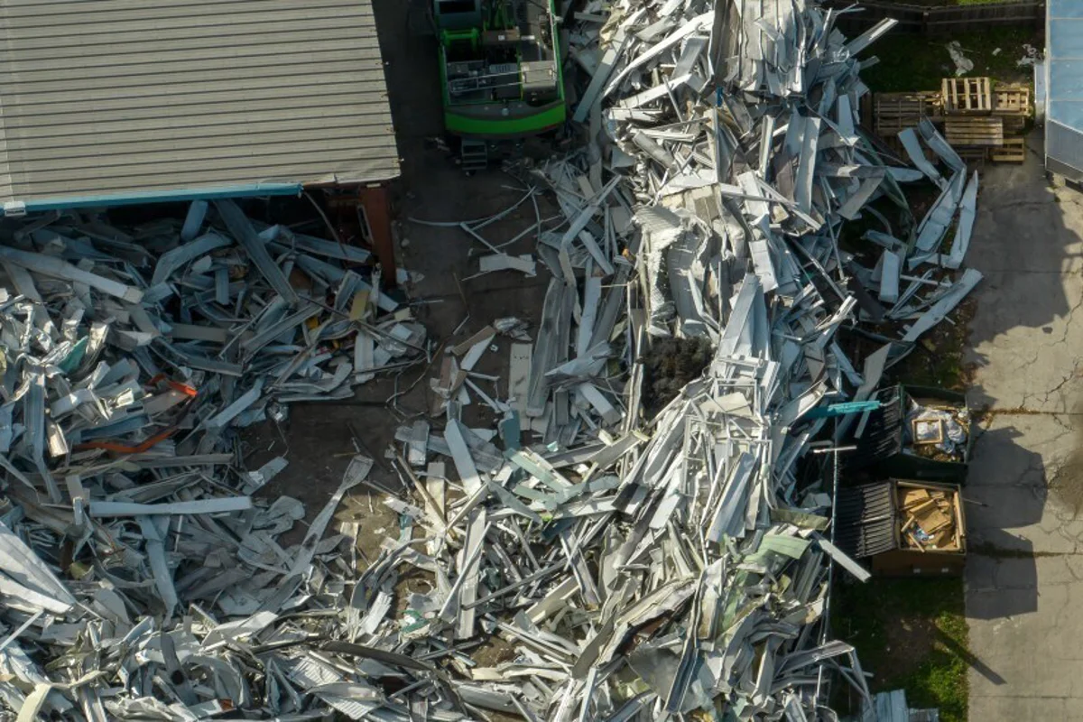 Aluminum Association calls for comprehensive strategy to strengthen US aluminium supply chain
