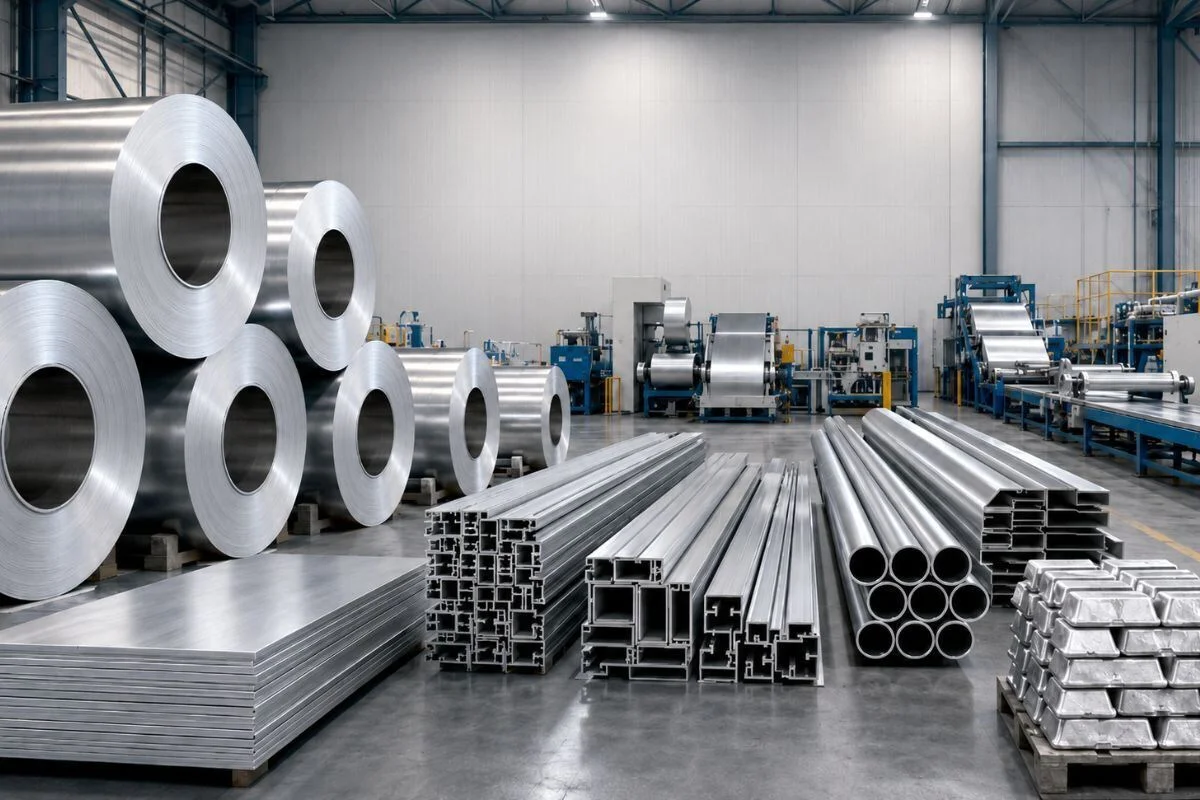 Level the field: CAIT, downstream aluminium bodies urge centre to rationalise primary aluminium duty to power MSME growth