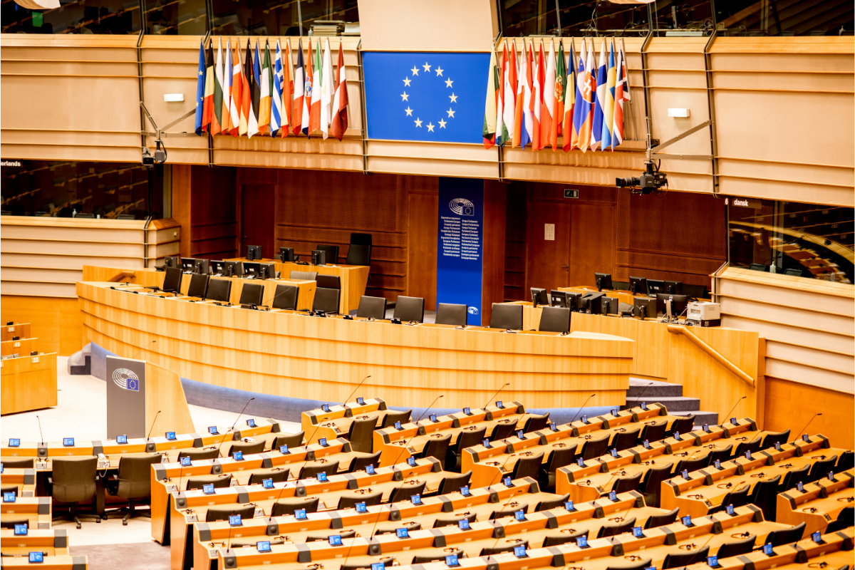 Will Aughinish Alumina face EU sanctions? Parliament set for non-binding vote