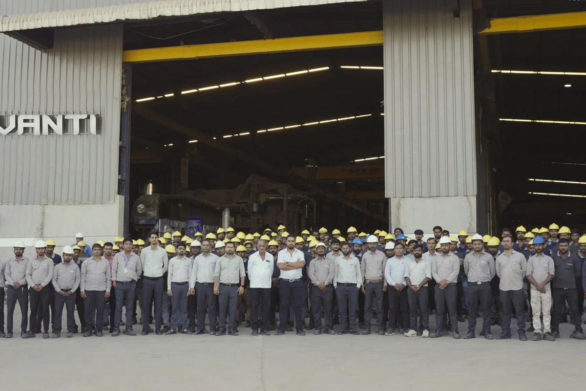 From innovation to industry standard: How Dhanvanti Enginnering’s game-changing revolution is powering the future of non-ferrous metal recycling industry