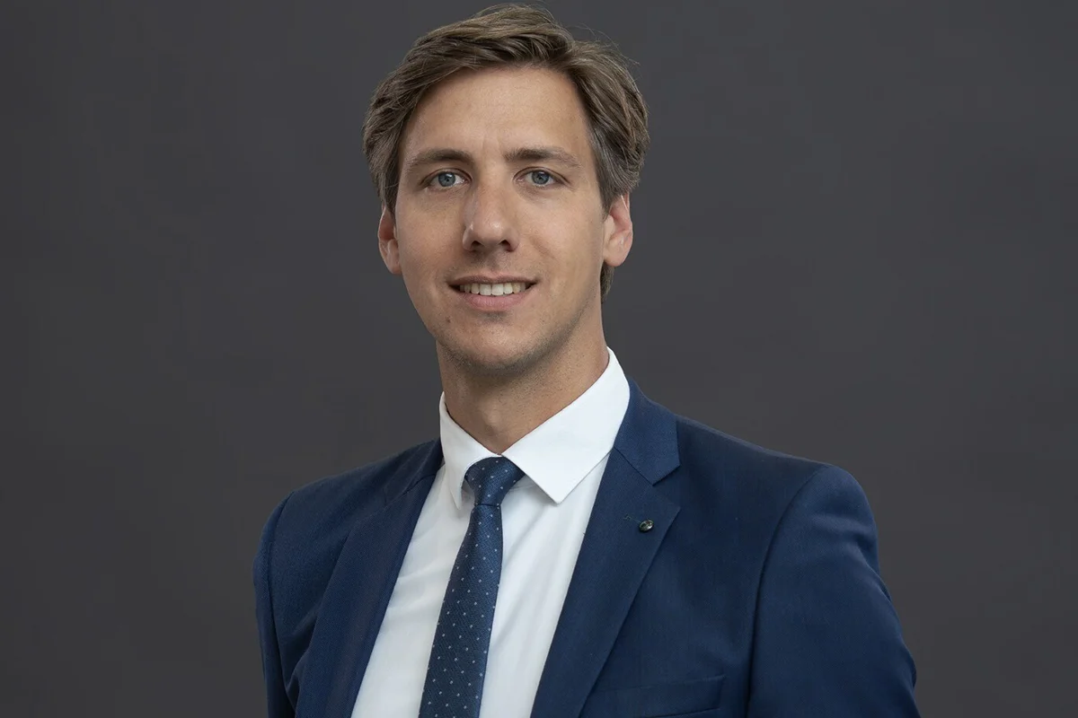 AMAG assigns group spokesperson role to Christoph M. Gabriel