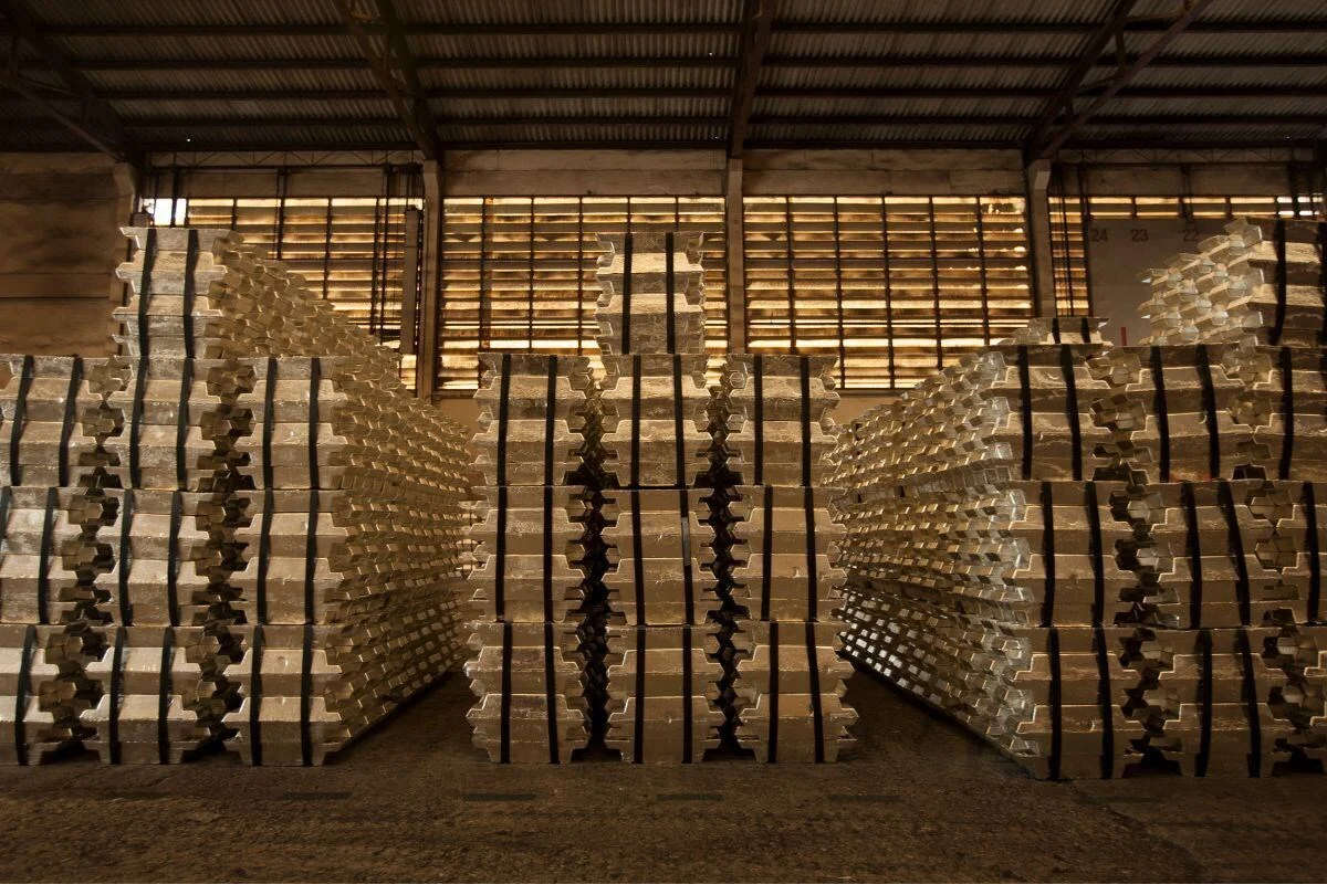 China's prebaked anode prices snap two-month rally, fall in June on easing cost support