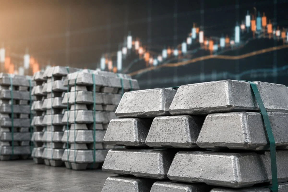 Geopolitical risk premium continues to narrow, aluminium prices in the doldrums