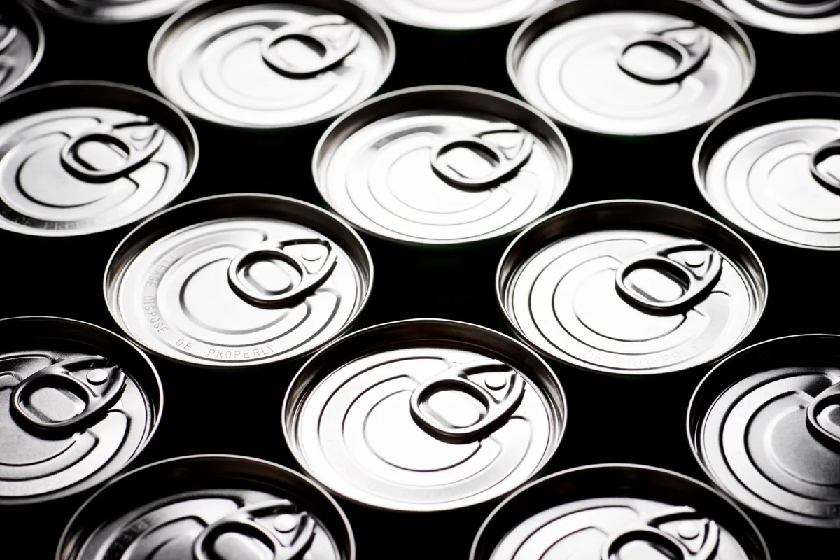 Aluminium can industry focuses on circularity, lightweighting, and packaging innovation