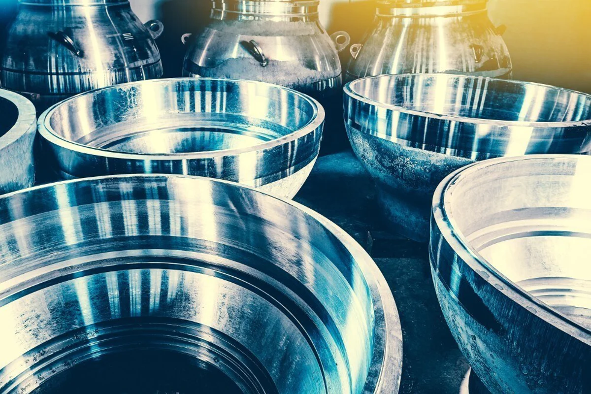 ToZero project converts automotive aluminium scrap into 3D printing feedstock
