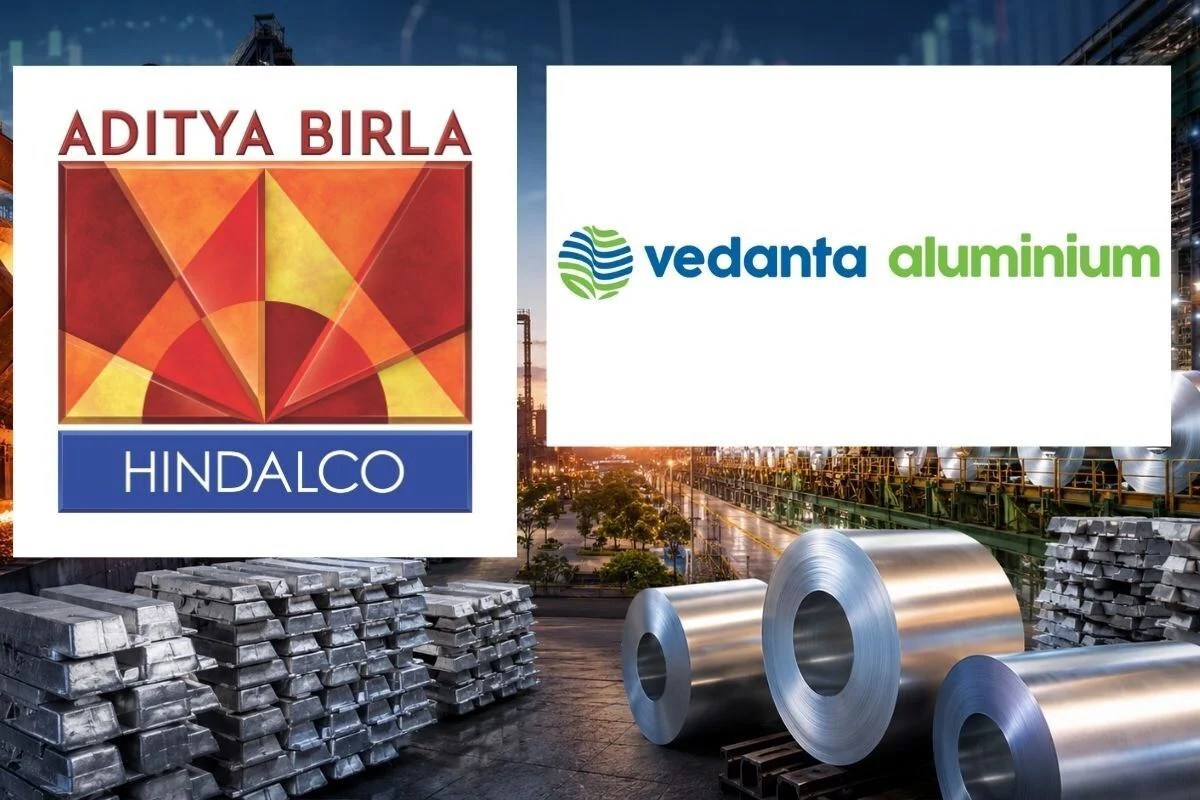 Why Hindalco and Vedanta Aluminium could outperform over the next year