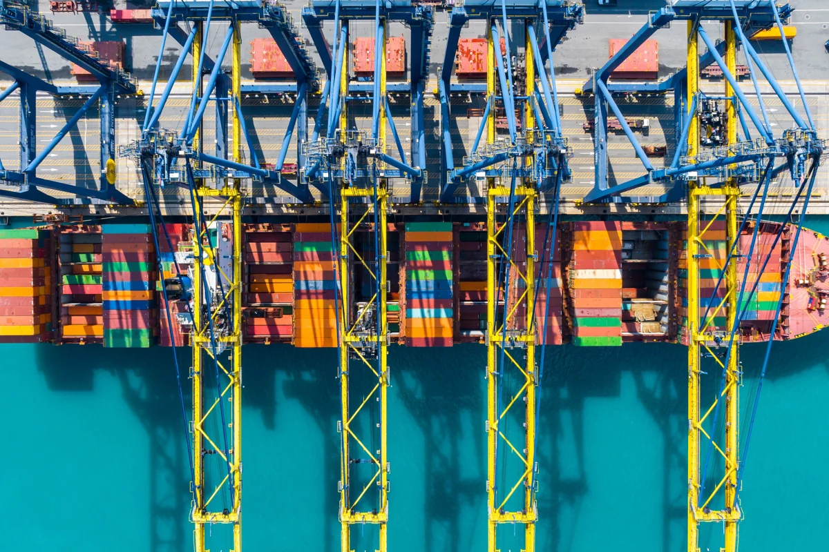 AD Ports Group, EGA launch $23M berth enhancement project at Khalifa Port