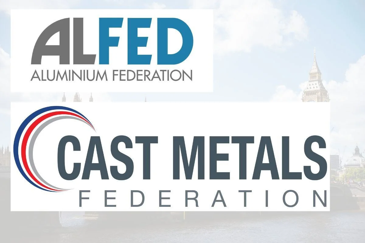 ALFED and Cast Metals Federation urge action on industrial energy competitiveness following parliamentary engagement