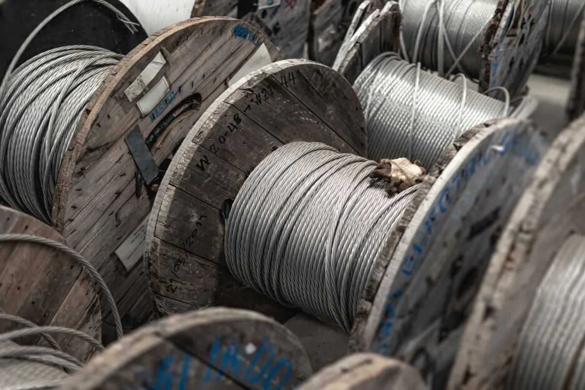 Five arrested over theft of aluminium conductors from KSEB office in Kerala