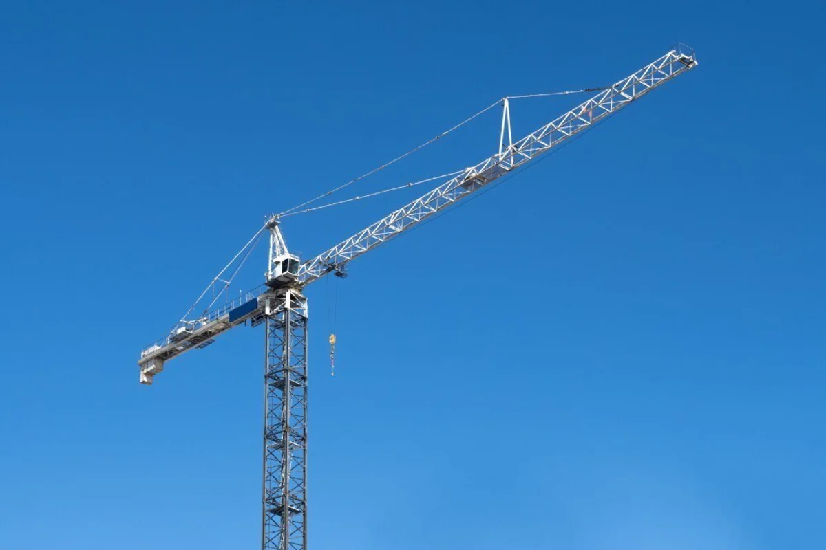 Eepos introduces aluminium jib crane with lifting capacity of up to 1,000 kg