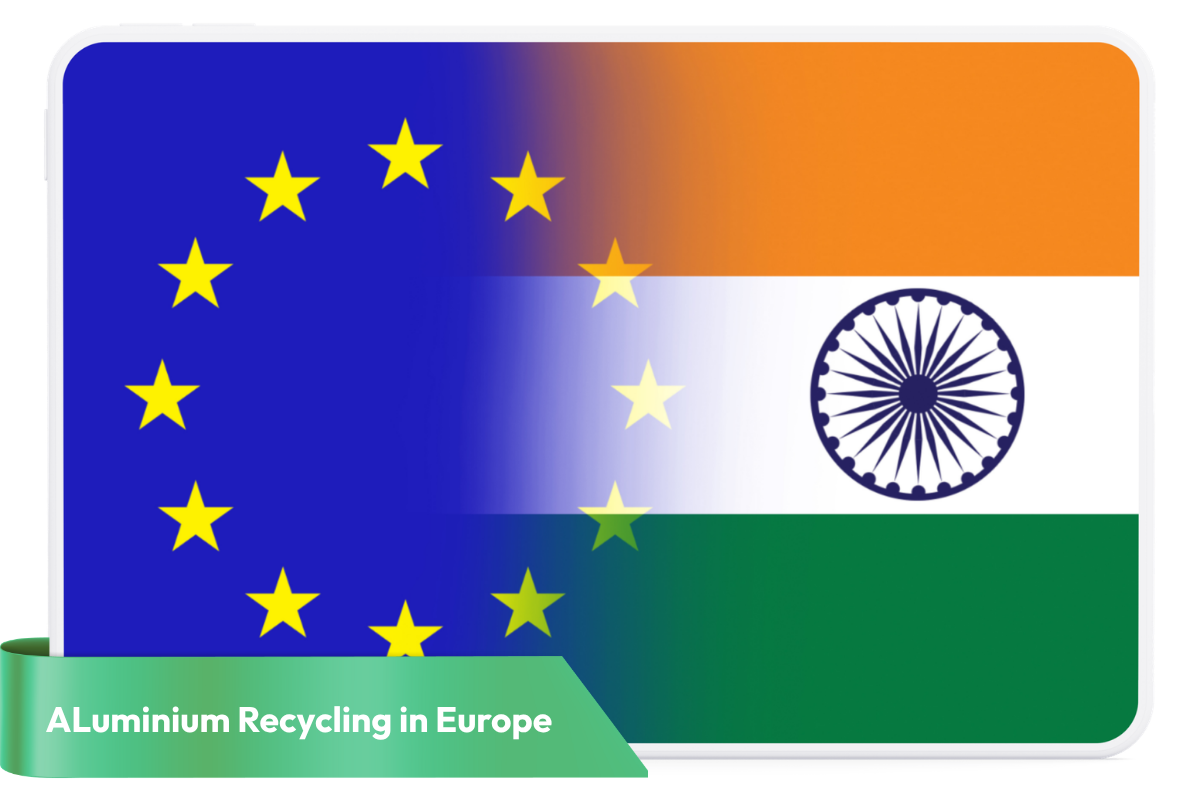 Aluminium scrap supply at risk? India seeks EU talks amid new export restrictions