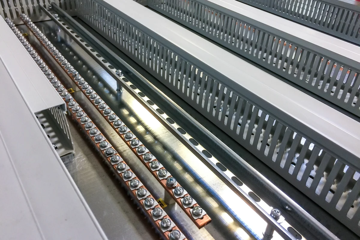 From power networks to renewables: Capral Aluminium marks nine decades in Australian manufacturing