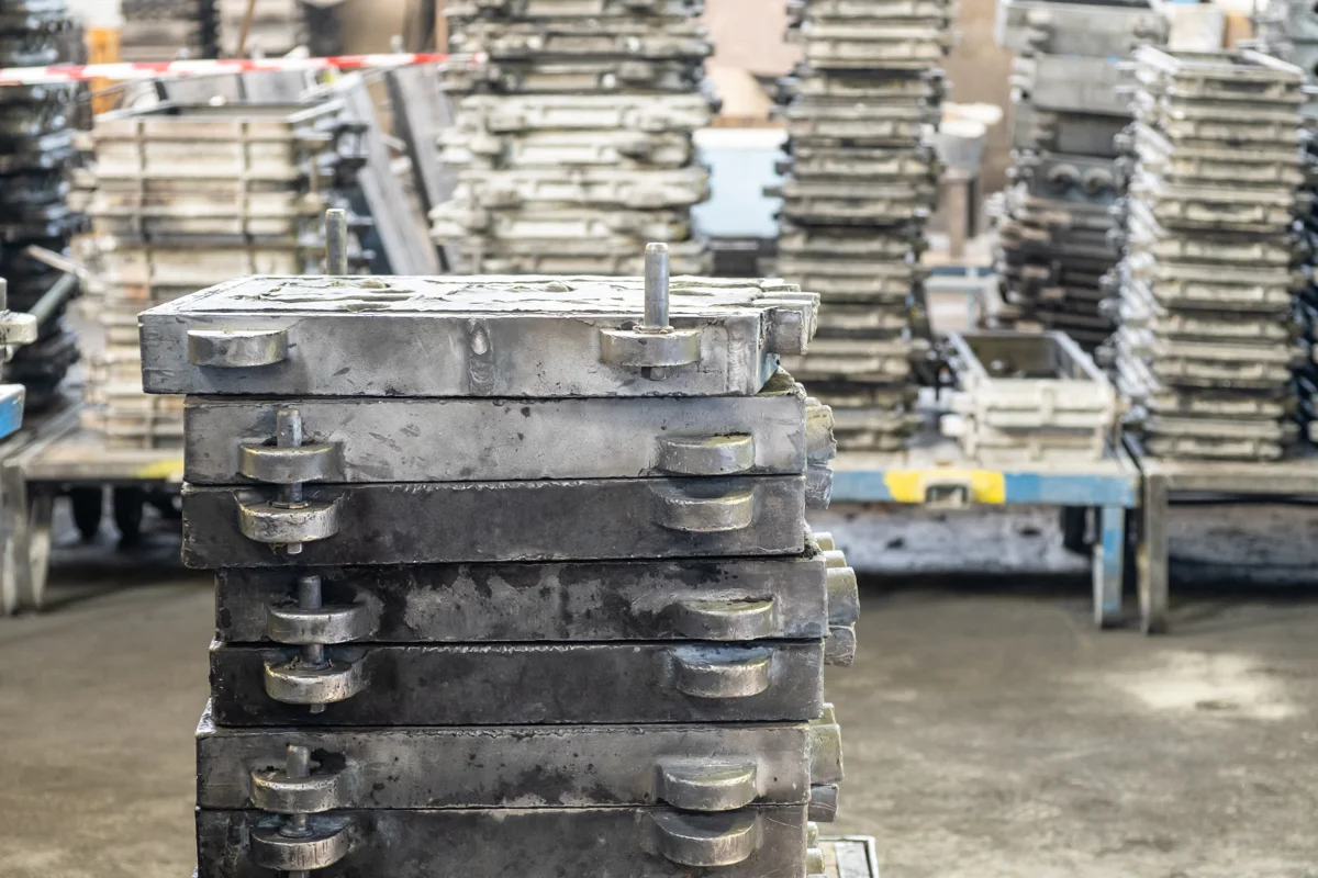 Modern aluminium factories overcome engineering challenges: Pyrotek engineers help address them
