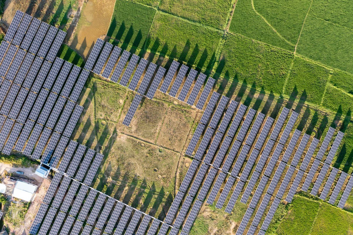 China and the UAE forge a clean energy partnership to accelerate solar and battery projects in Asia, Africa and Latin America