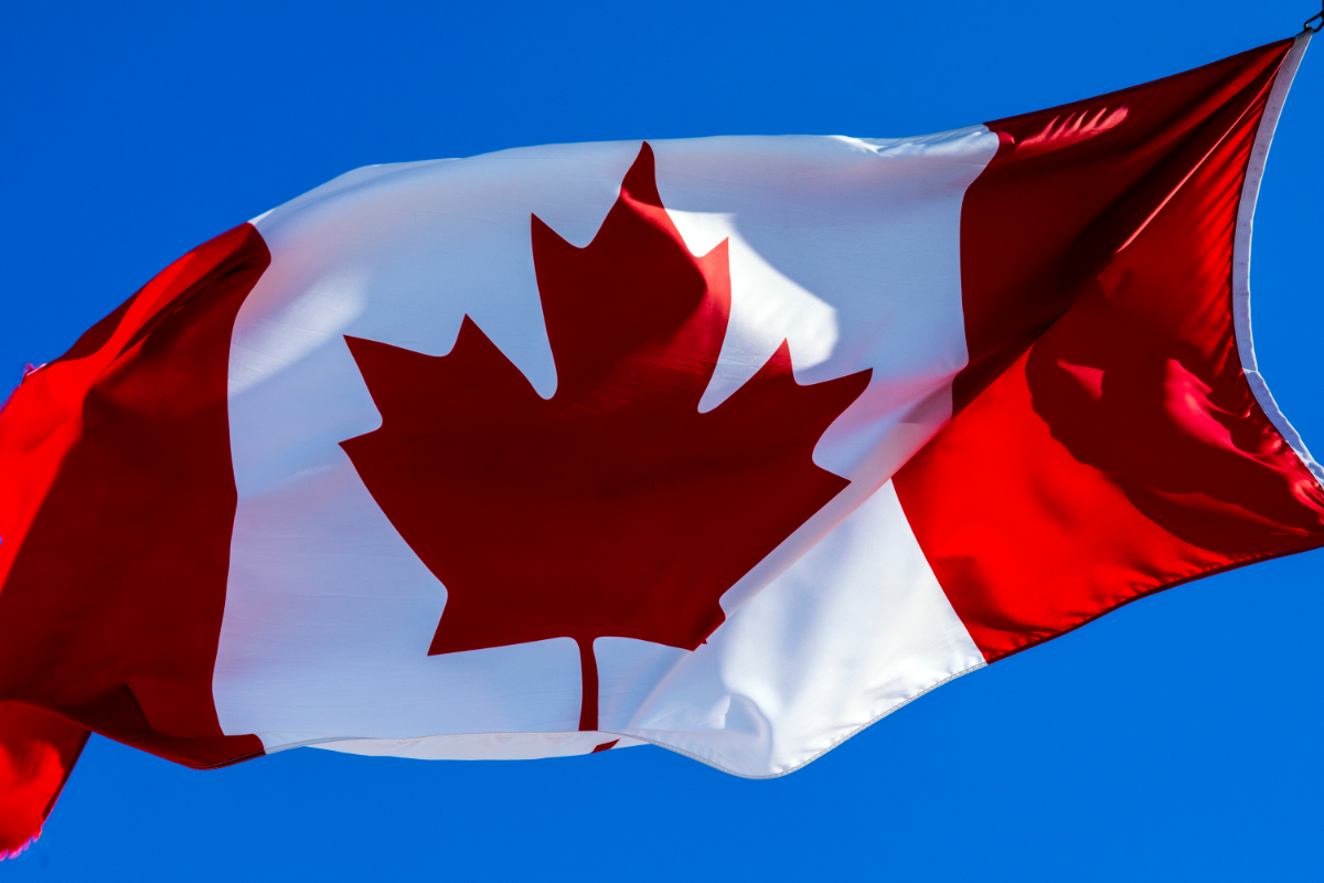 Canada to the world: Q1’26 aluminium export declines by 20%