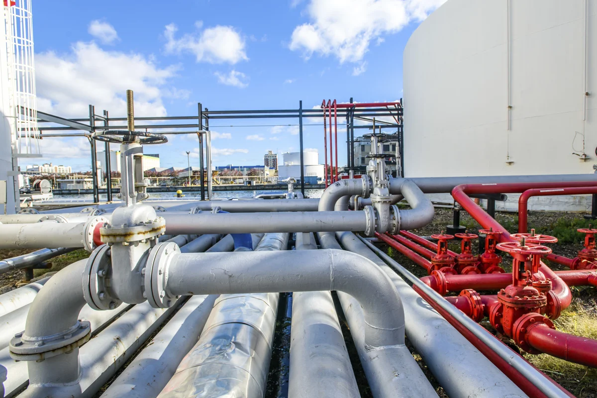 Woodside to supply natural gas to Alcoa’s Western Australia alumina refineries till 2030