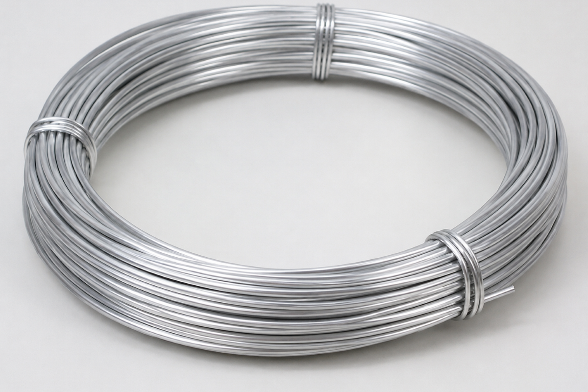 China's aluminium wire exports soar 222.67% in May as exporters capitalise on tax incentives