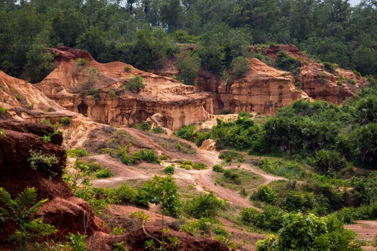 Villagers support Kodingamali bauxite mine expansion, seek better infrastructure and jobs