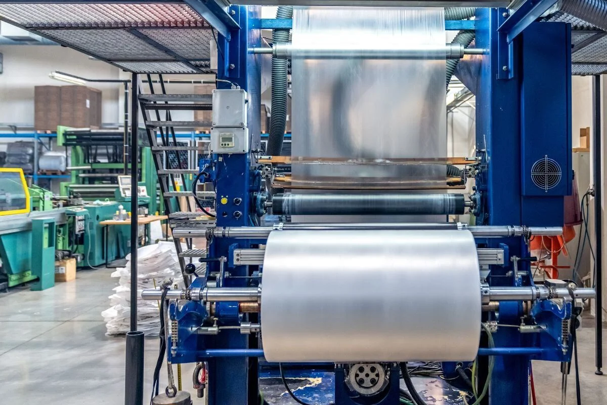 Egyptalum pursues a $100m denominated loan for its first aluminium foil plant