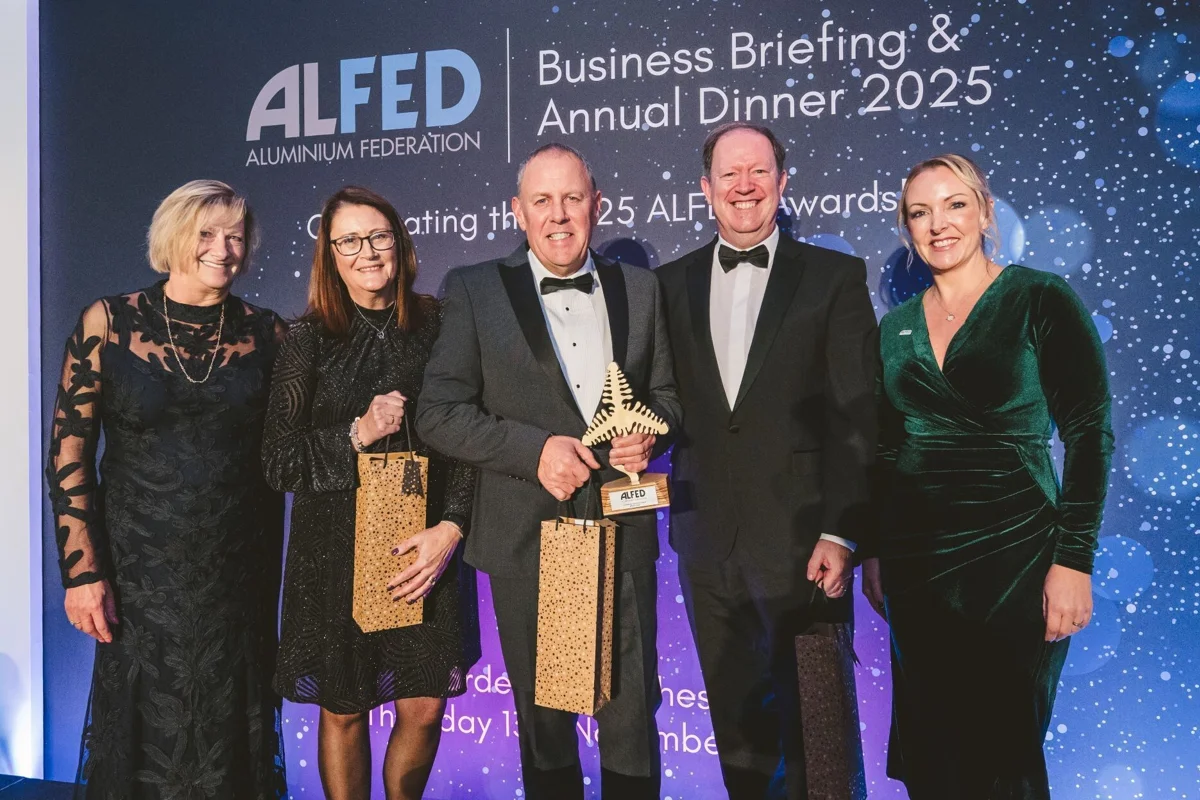 ALFED Awards 2026: Two weeks left to nominate as industry focuses on "Making Things Happen"