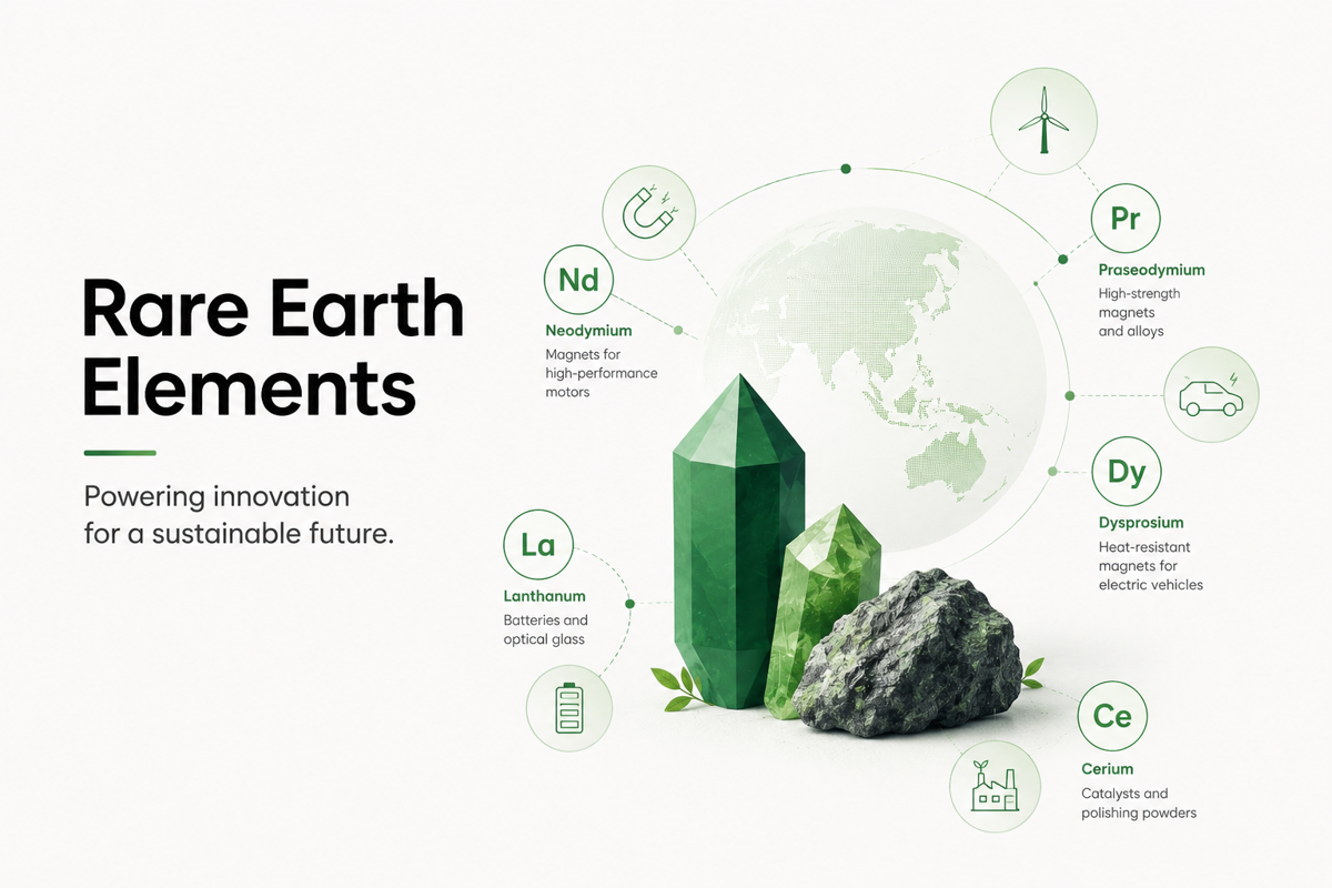 China’s rare earth export control exposes global supply-chain vulnerability, pushes G7 to confront single-source dependence
