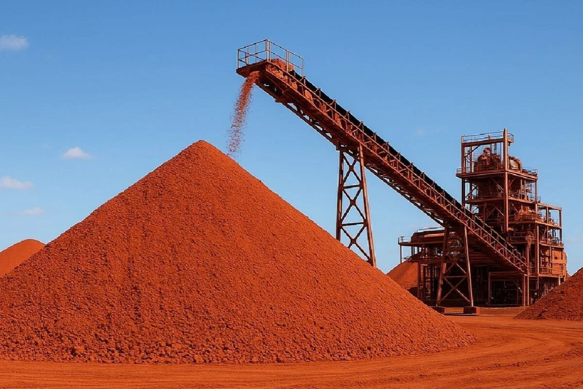 VBX secures environmental approvals to expand Wuudagu bauxite project